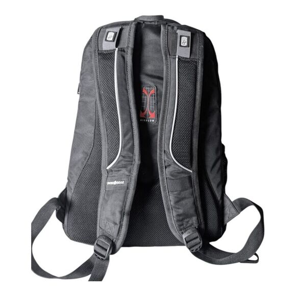 SWISSGEAR 5815 Laptop Backpack - Picture 3 of 9